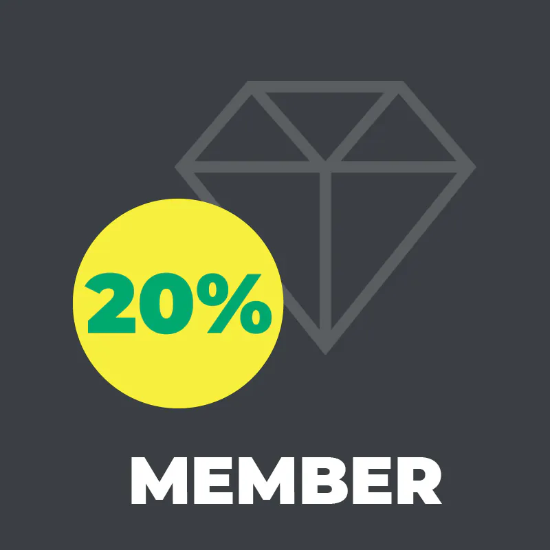 FYZIO MEMBER