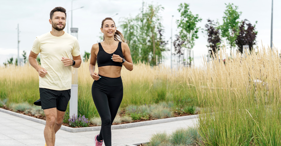 Runner's health: injury prevention and recovery