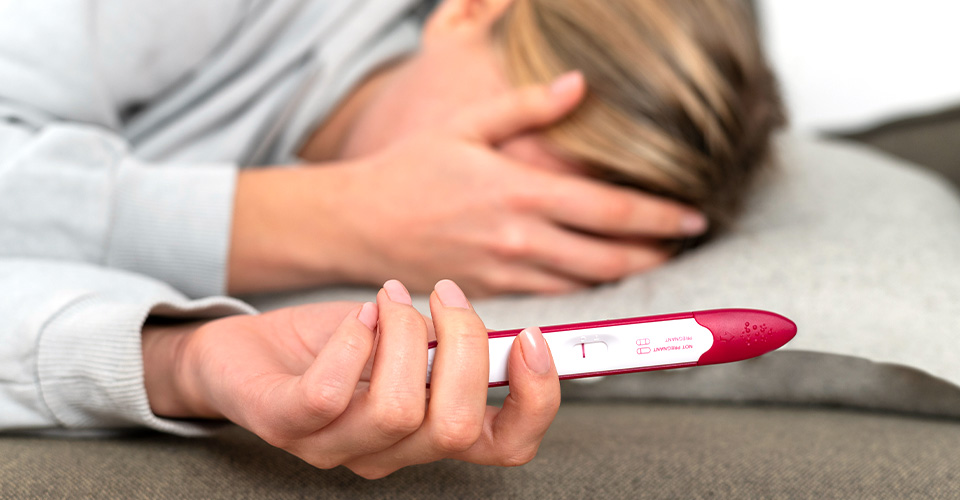 LA INFERTILIDAD DESDE EL PUNTO DE VISTA DE LA FISIOTERAPIA