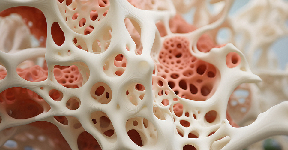 OSTEOPOROSIS Y REHABILITACIÓN TRAS UNA FRACTURA