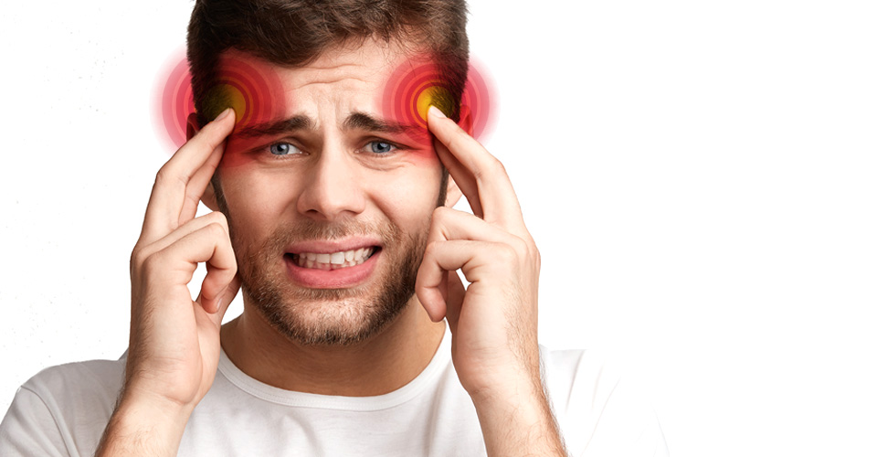 BRUXISMO Y MIGRAÑA
