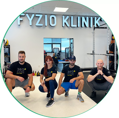 Physio Fitness