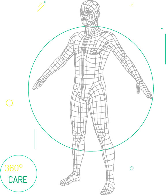 Fisioterapia integral